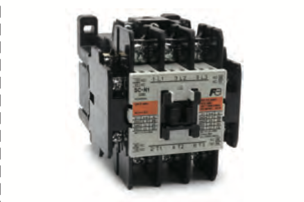 SC-N1:N2:N2S:N4:N6Fuji elevator contactor